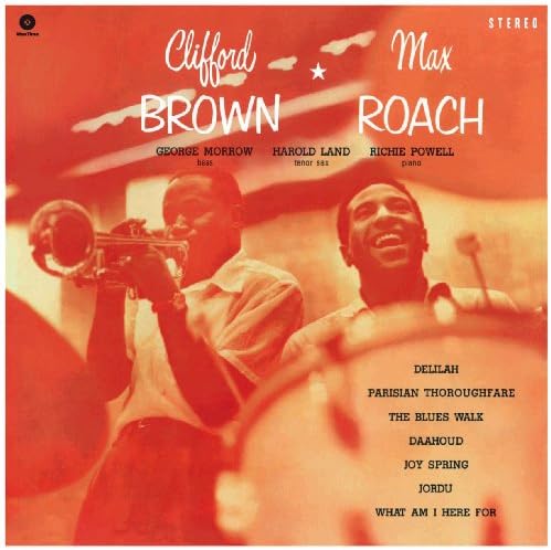 ジャズLP クリフォード・ブラウン コンプリート ブルーノート パシフィック Brown, Clifford - The Complete Blue Note & Pacific Jazz Recordings